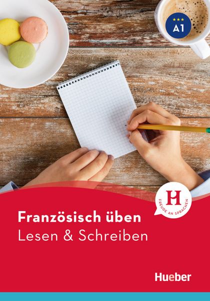 Produktbild: Franz&ouml;sisch &uuml;ben &ndash; Lesen & Schreiben A1