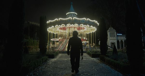 Produktbild: Halloween Park