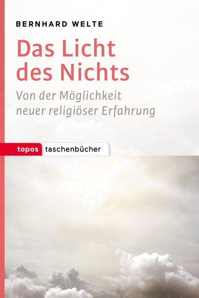 Produktbild: Das Licht des Nichts