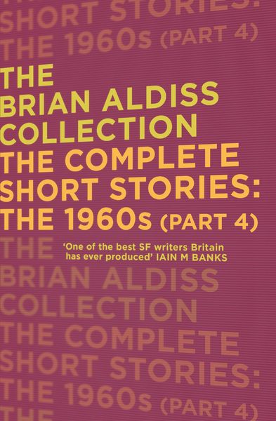 Produktbild: The Complete Short Stories: The 1960s (Part 4)