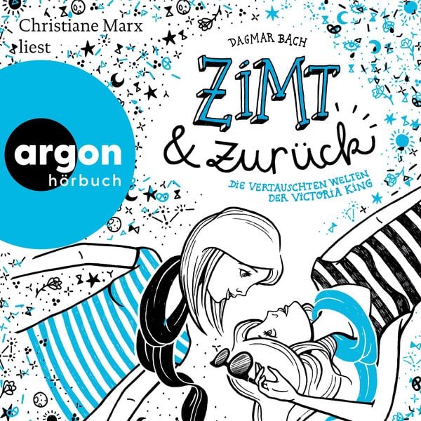 Produktbild: Zimt und zur&uuml;ck