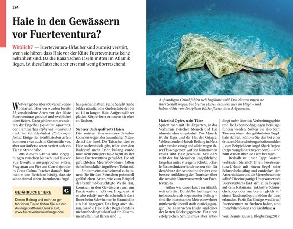 Produktbild: DUMONT Reise-Taschenbuch Reiseführer Fuerteventura