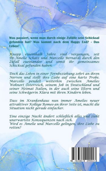 Produktbild: Wenn aus Schicksal Leben wird