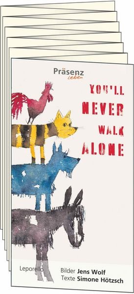 Produktbild: You'll never walk alone
