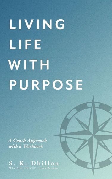 Produktbild: Living Life With Purpose