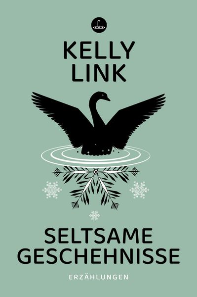 Produktbild: Seltsame Geschehnisse