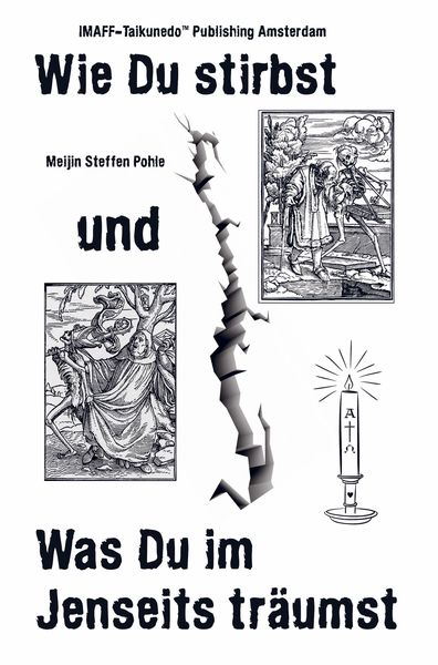 Produktbild: Wie Du stirbst und was Du im Jenseits tr&auml;umst