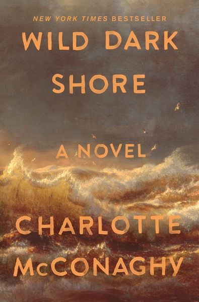 Produktbild: Wild Dark Shore