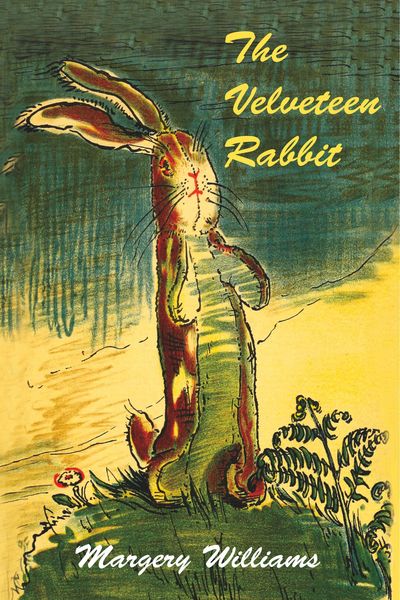 Produktbild: The Velveteen Rabbit