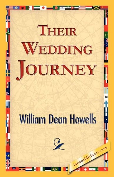 Produktbild: Their Wedding Journey