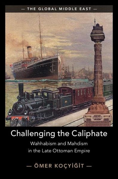 Produktbild: Challenging the Caliphate