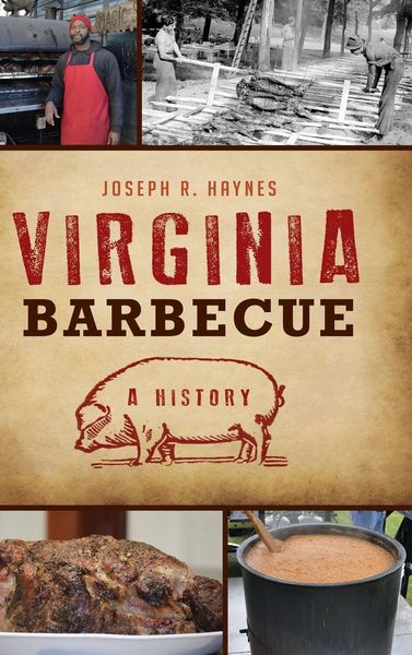 Produktbild: Virginia Barbecue