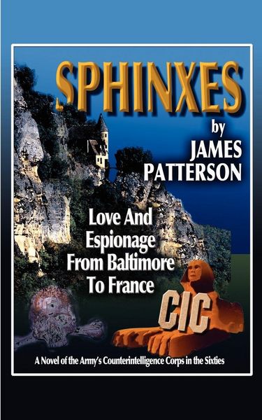 Produktbild: Sphinxes