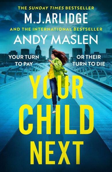 Produktbild: Your Child Next
