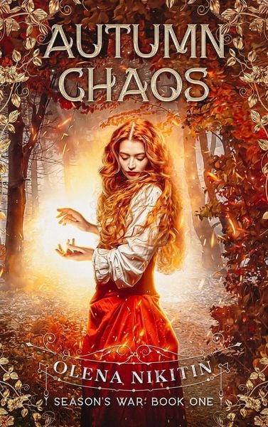 Produktbild: Autumn Chaos