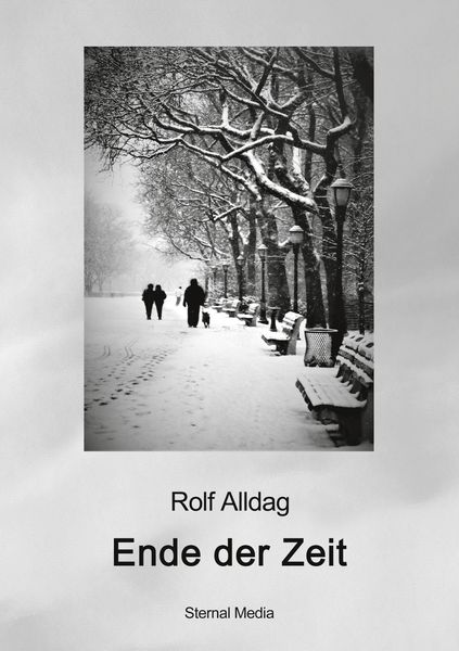 Produktbild: Ende der Zeit