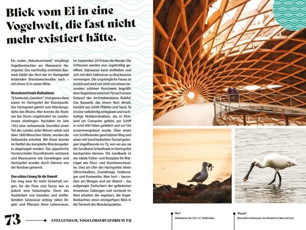 Produktbild: Soul Places Niederlande &ndash; Die Seele der Niederlande sp&uuml;ren