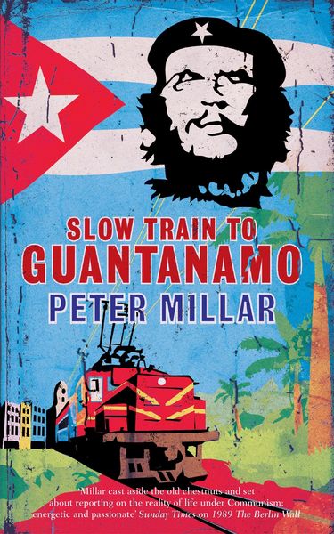 Produktbild: Slow Train to Guantanamo