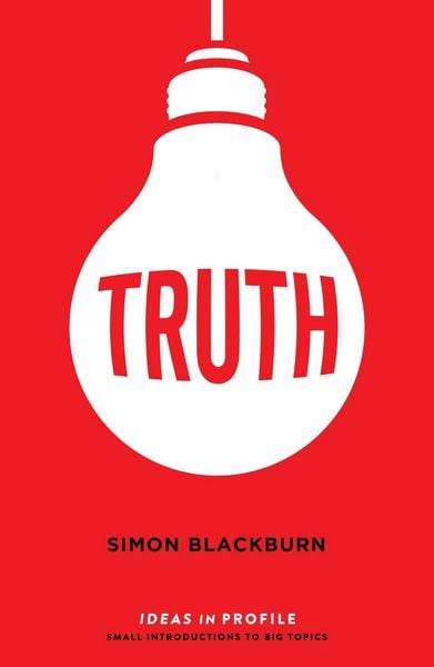 Produktbild: Truth: Ideas in Profile