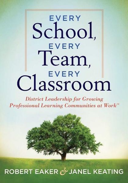 Produktbild: Every School, Every Team, Every Classroom