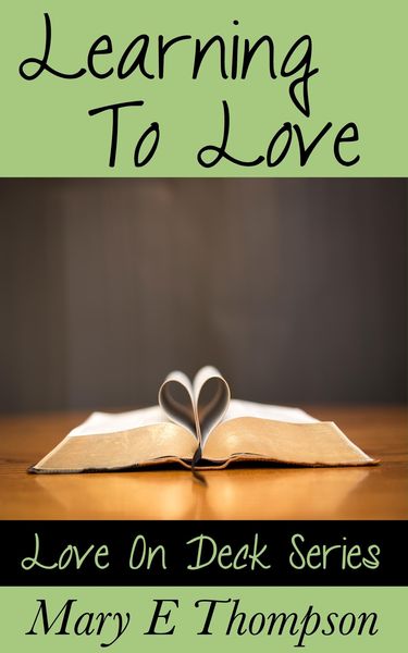 Produktbild: Learning To Love