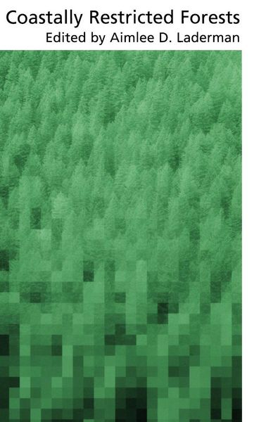 Produktbild: Coastally Restricted Forests