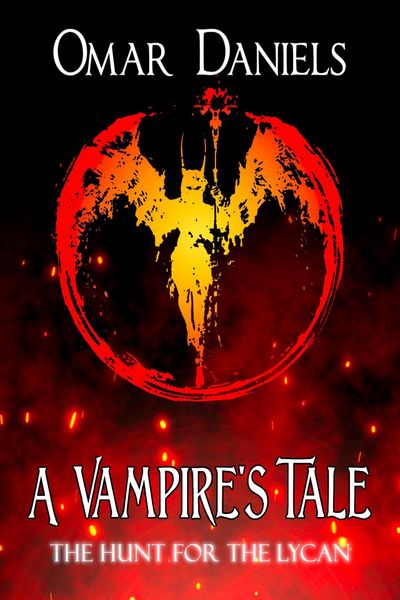 Produktbild: A Vampire's Tale: The Hunt For The Lycan