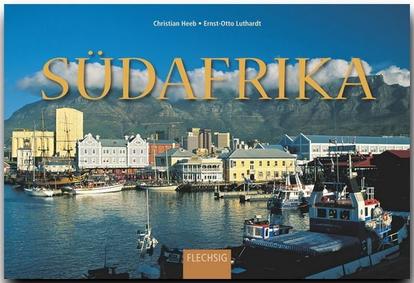 Produktbild: Südafrika