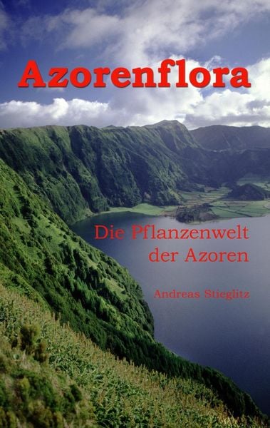 Produktbild: Azorenflora
