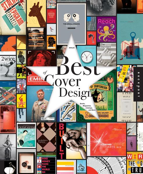 Produktbild: The Best of Cover Design