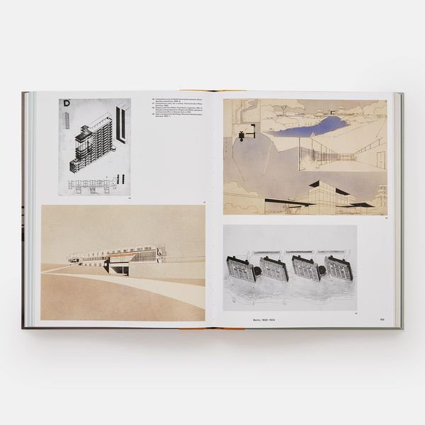 Produktbild: Walter Gropius, An Illustrated Biography
