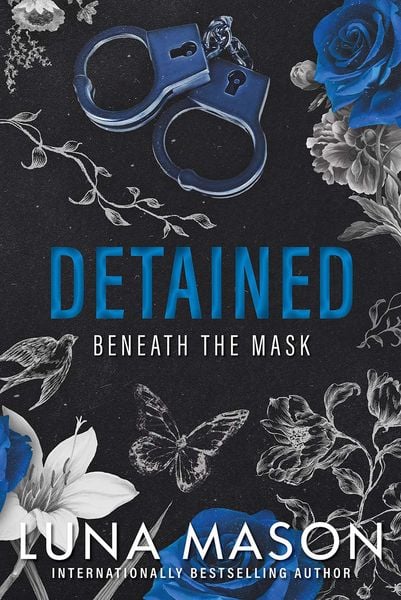 Produktbild: Detained