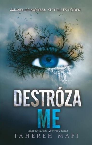 Produktbild: Destr&oacute;zame