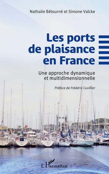 Produktbild: Les ports de plaisance en France