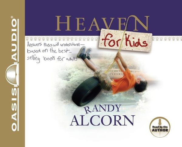Produktbild: Heaven for Kids