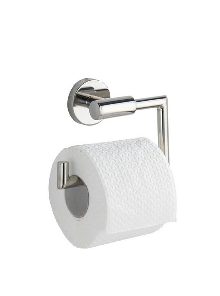 Produktbild: Toilettenpapierhalter Mod. Bosio Edelstahl gl&auml;nzend, rostfrei