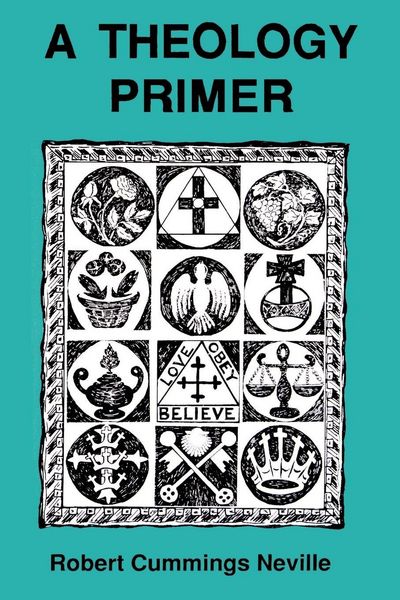 Produktbild: A Theology Primer