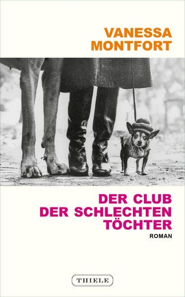 Produktbild: Der Club der schlechten T&ouml;chter