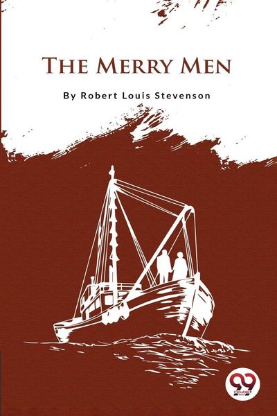 Produktbild: The Merry Men