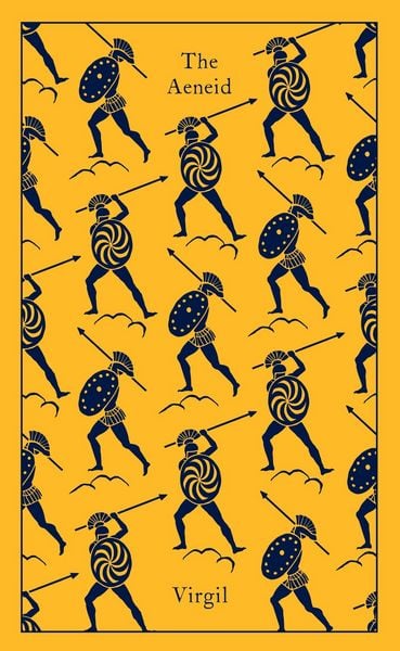 Produktbild: The Aeneid