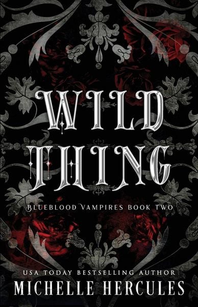 Produktbild: Wild Thing