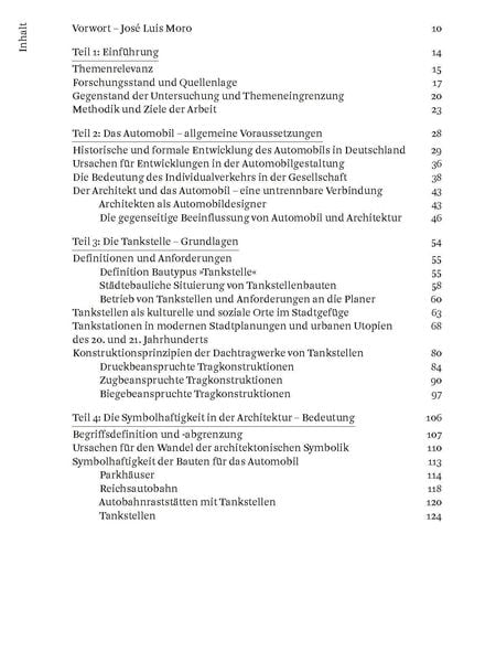 Produktbild: Die Tankstelle