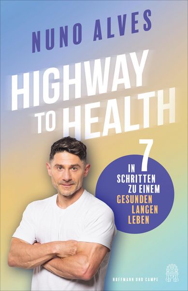 Produktbild: Highway to Health