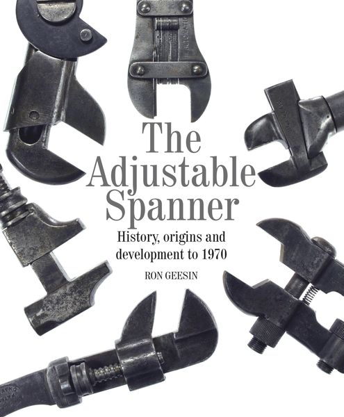 Produktbild: The Adjustable Spanner