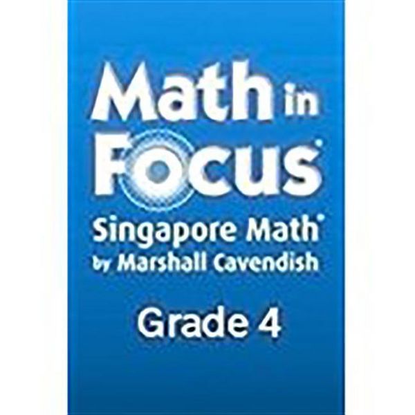 Produktbild: Spa-Hmh Math in Focus Spanish