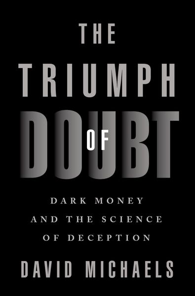 Produktbild: The Triumph of Doubt