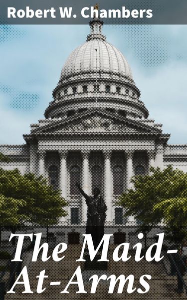 Produktbild: The Maid-At-Arms