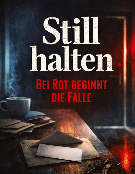 Produktbild: Mikulaschek, D: Still halten