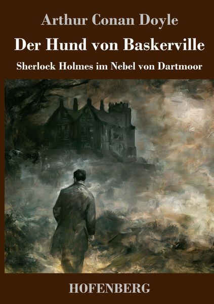 Produktbild: Der Hund von Baskerville