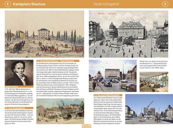 Produktbild: Ludwigsvorstadt